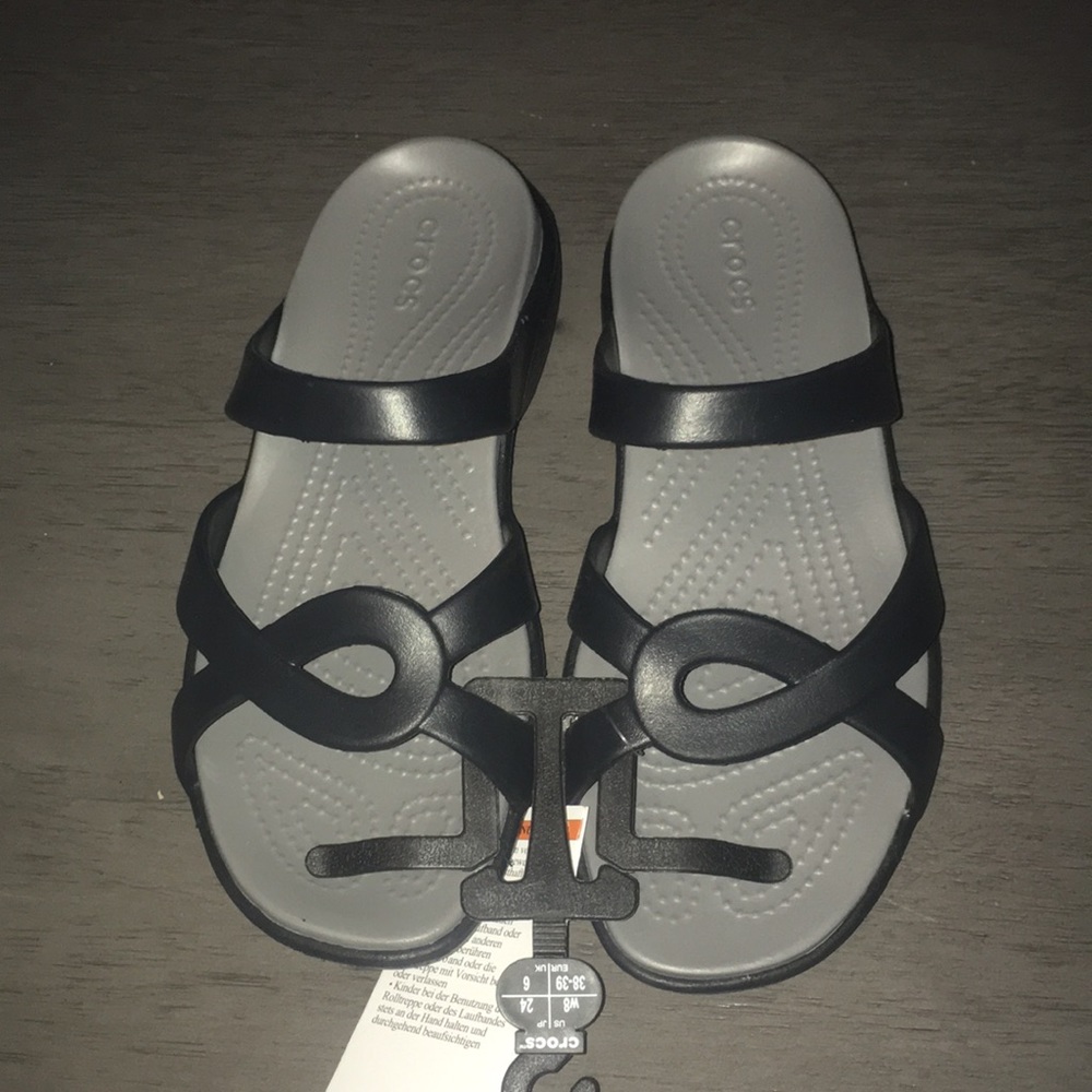 Crocs maleen twist sandal